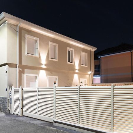 Residence Locatelli Ро Екстериор снимка