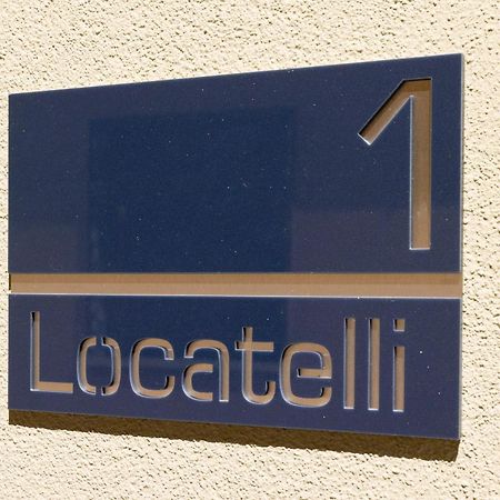 Residence Locatelli Ро Екстериор снимка