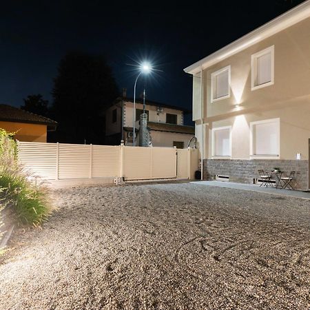 Residence Locatelli Ро Екстериор снимка