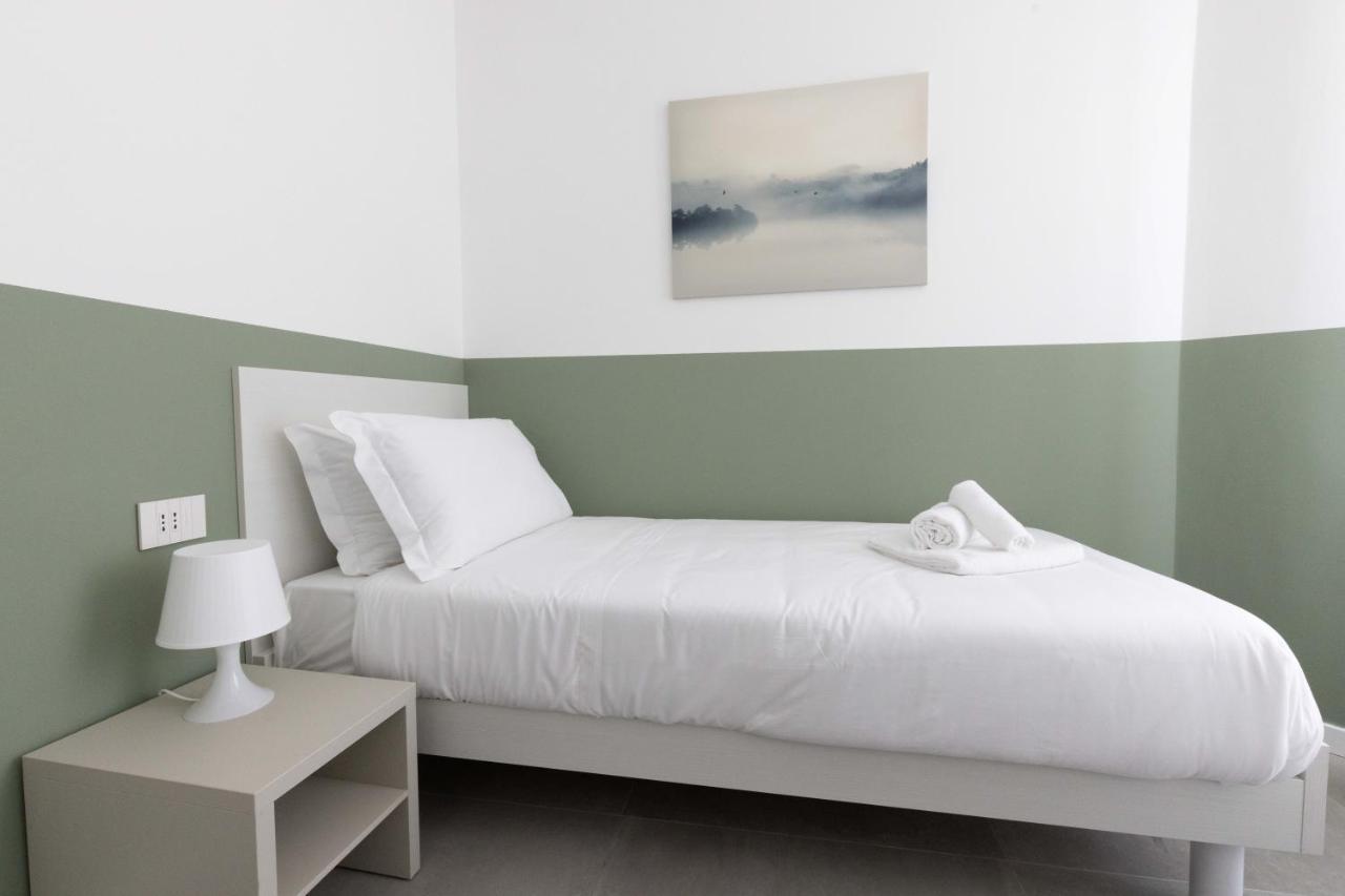 Residence Locatelli Ро Екстериор снимка