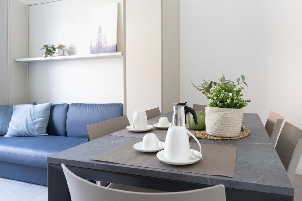 Residence Locatelli Ро Екстериор снимка