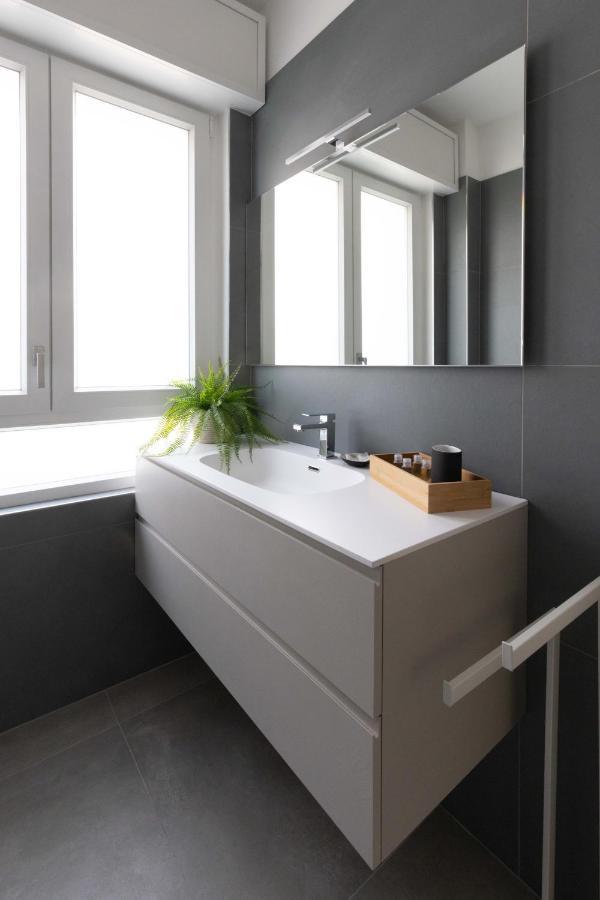 Residence Locatelli Ро Екстериор снимка