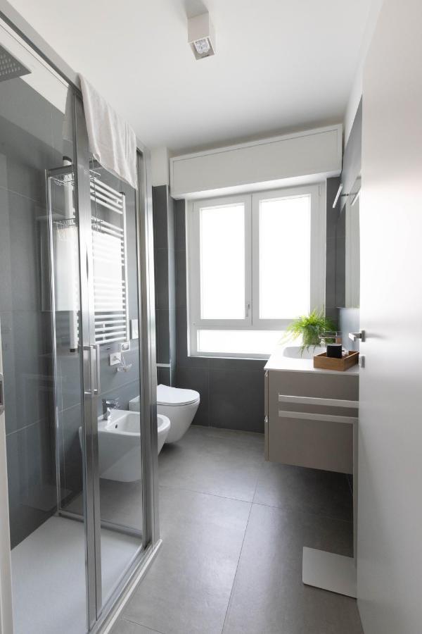 Residence Locatelli Ро Екстериор снимка