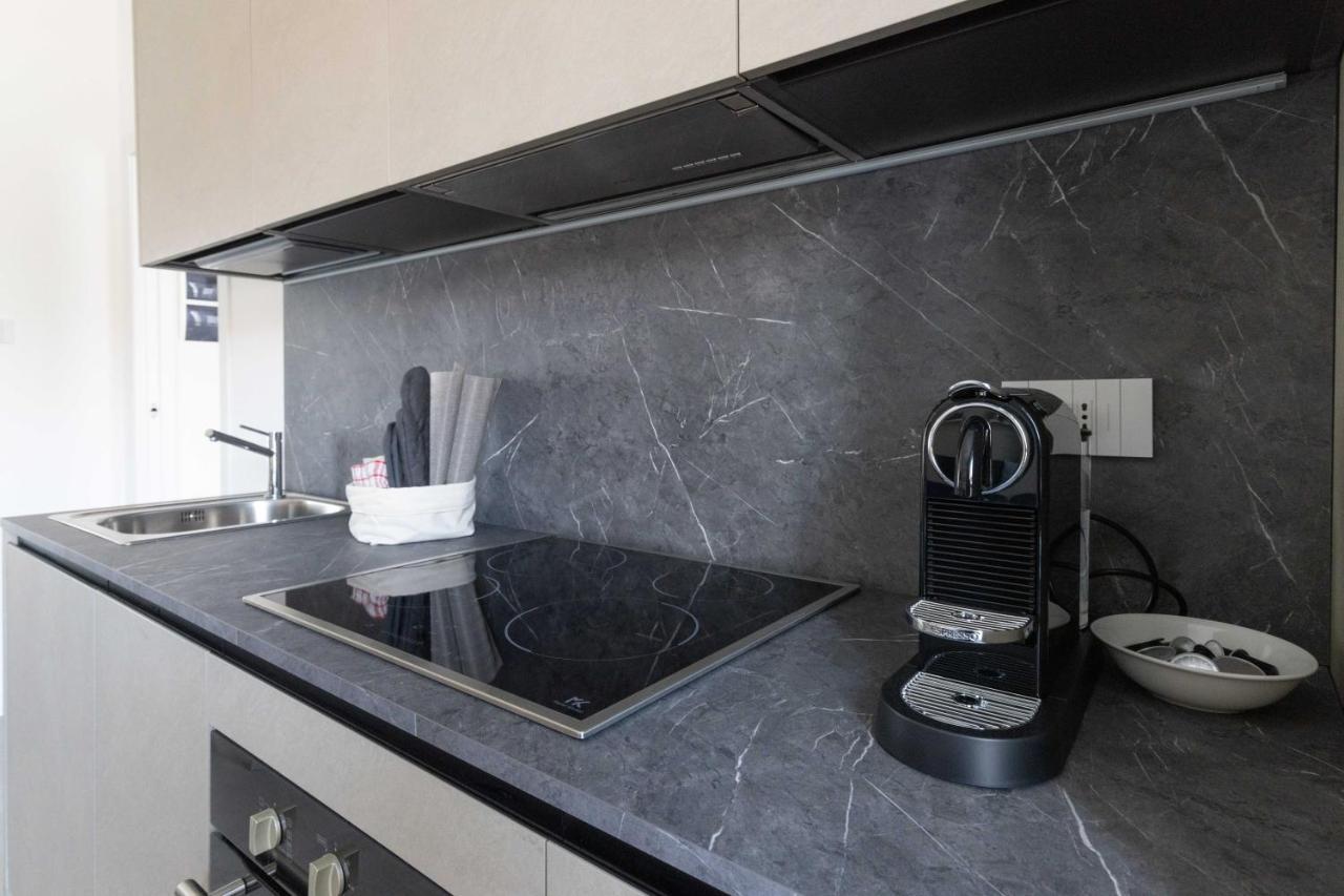 Residence Locatelli Ро Екстериор снимка