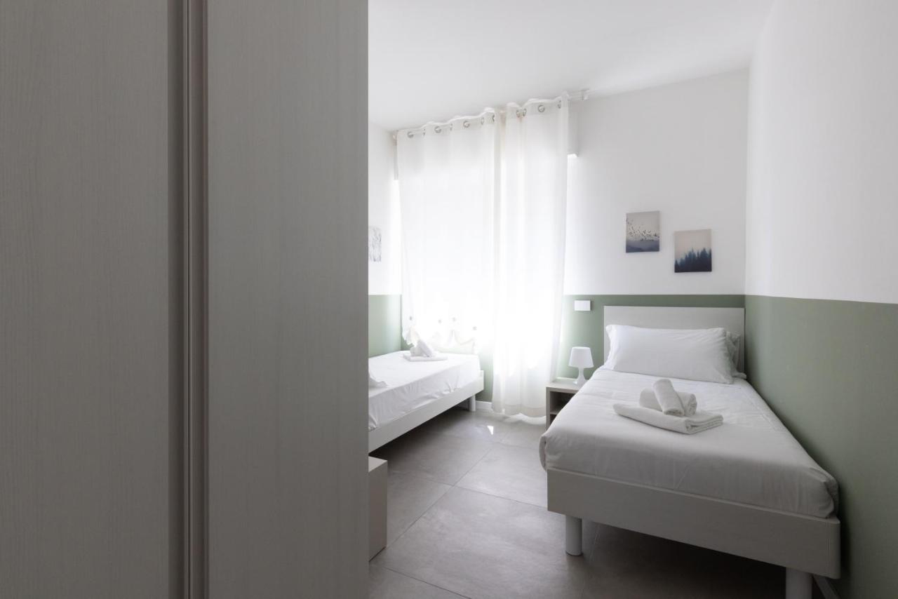 Residence Locatelli Ро Екстериор снимка