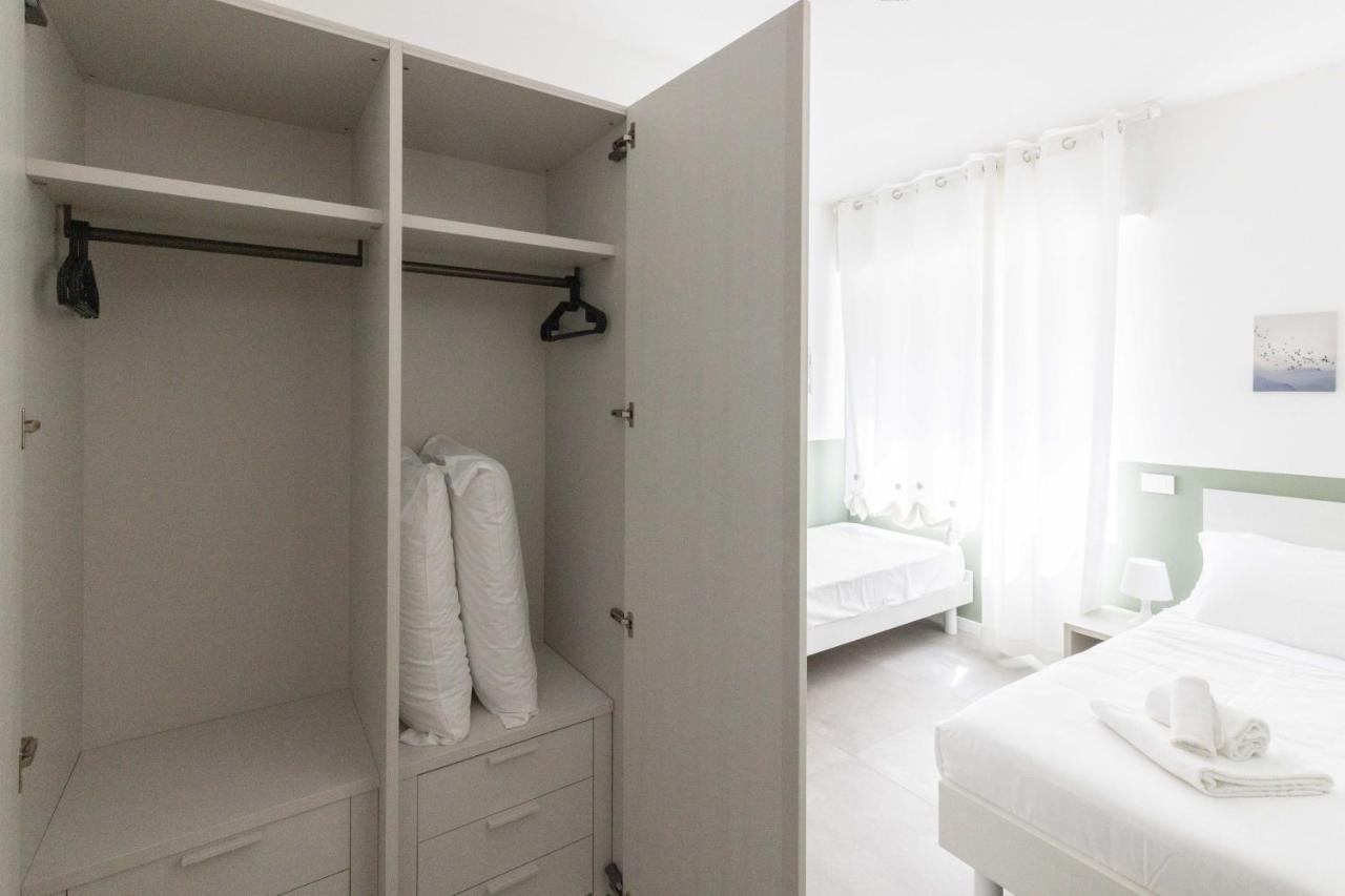 Residence Locatelli Ро Екстериор снимка