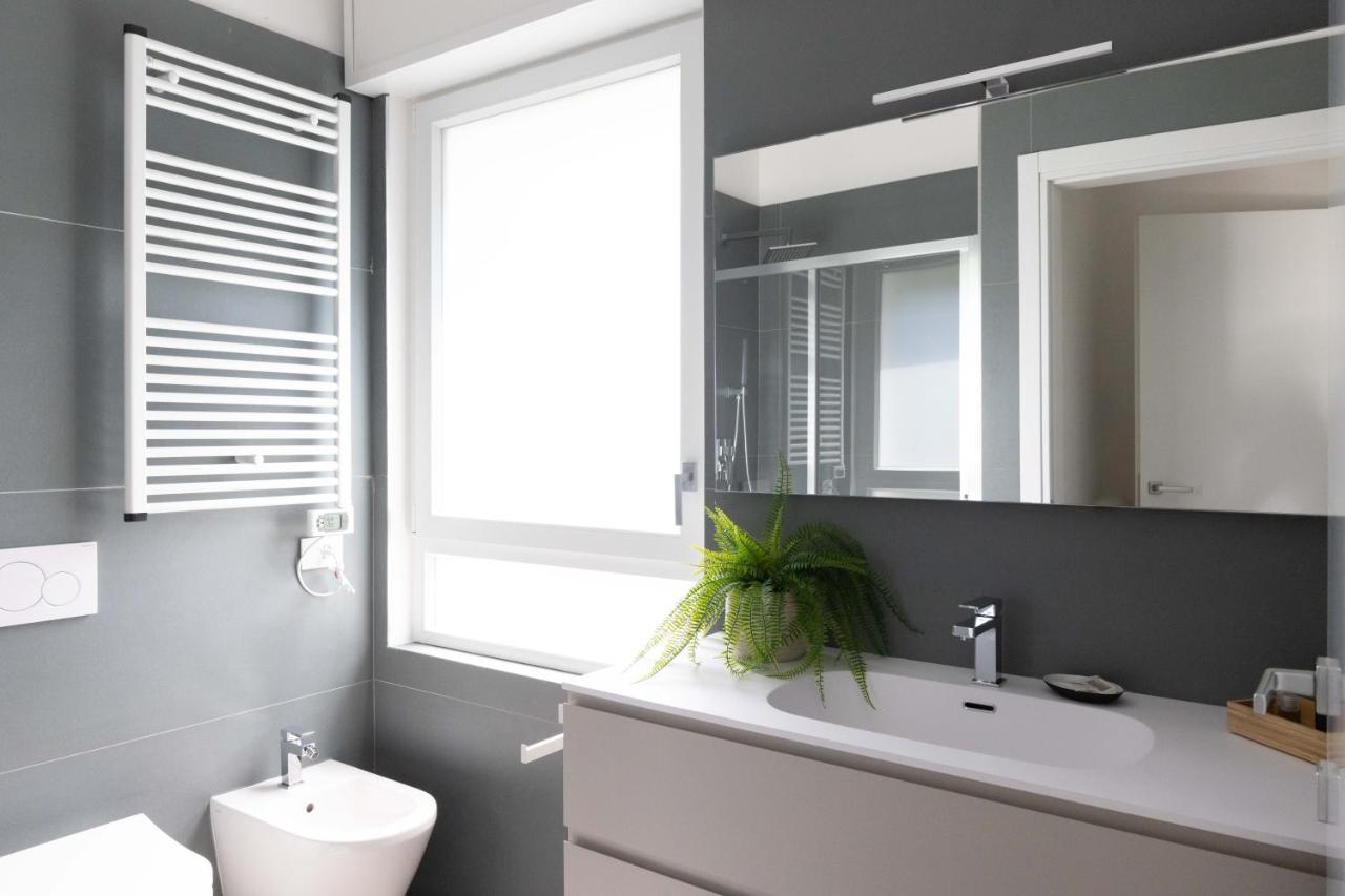 Residence Locatelli Ро Екстериор снимка