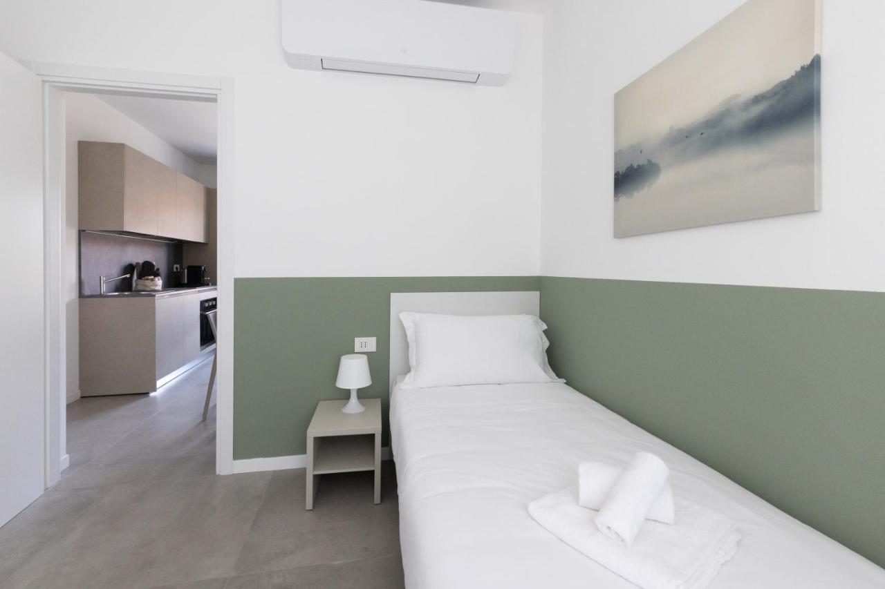 Residence Locatelli Ро Екстериор снимка