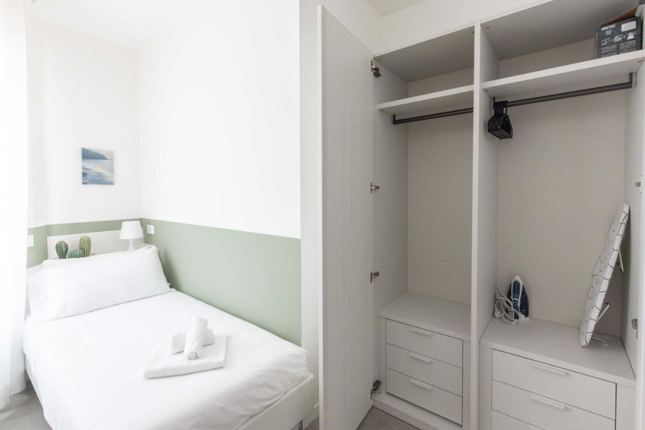 Residence Locatelli Ро Екстериор снимка
