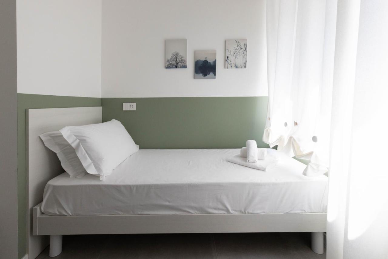 Residence Locatelli Ро Екстериор снимка