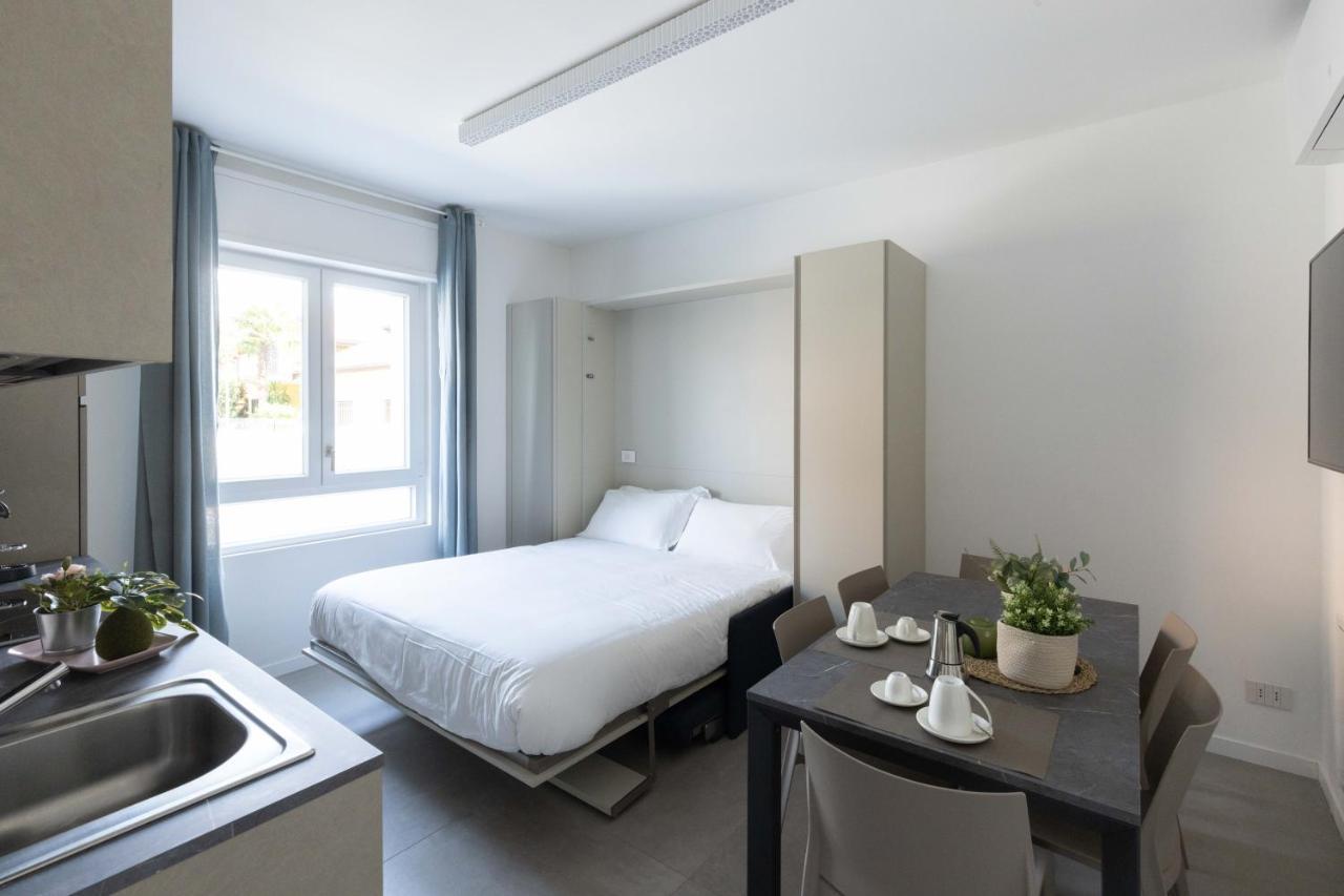 Residence Locatelli Ро Екстериор снимка