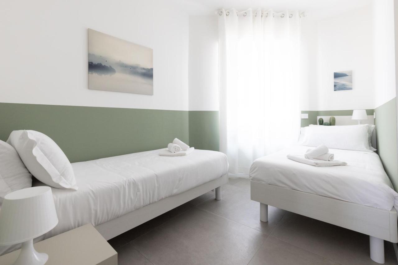 Residence Locatelli Ро Екстериор снимка