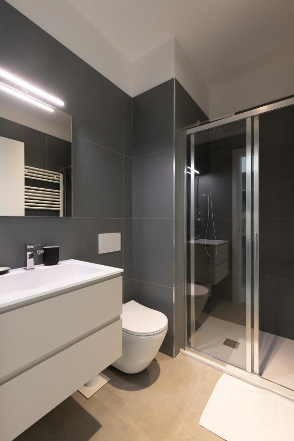 Residence Locatelli Ро Екстериор снимка