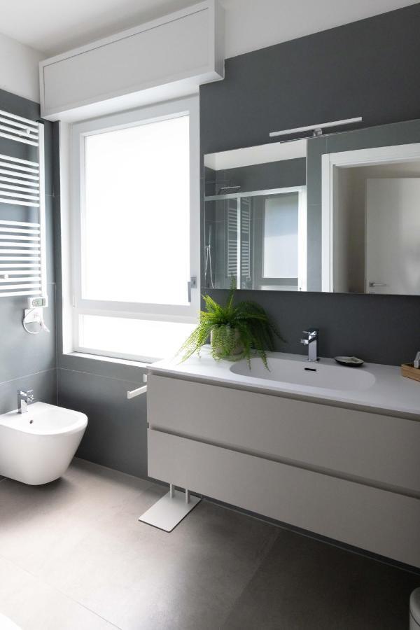 Residence Locatelli Ро Екстериор снимка