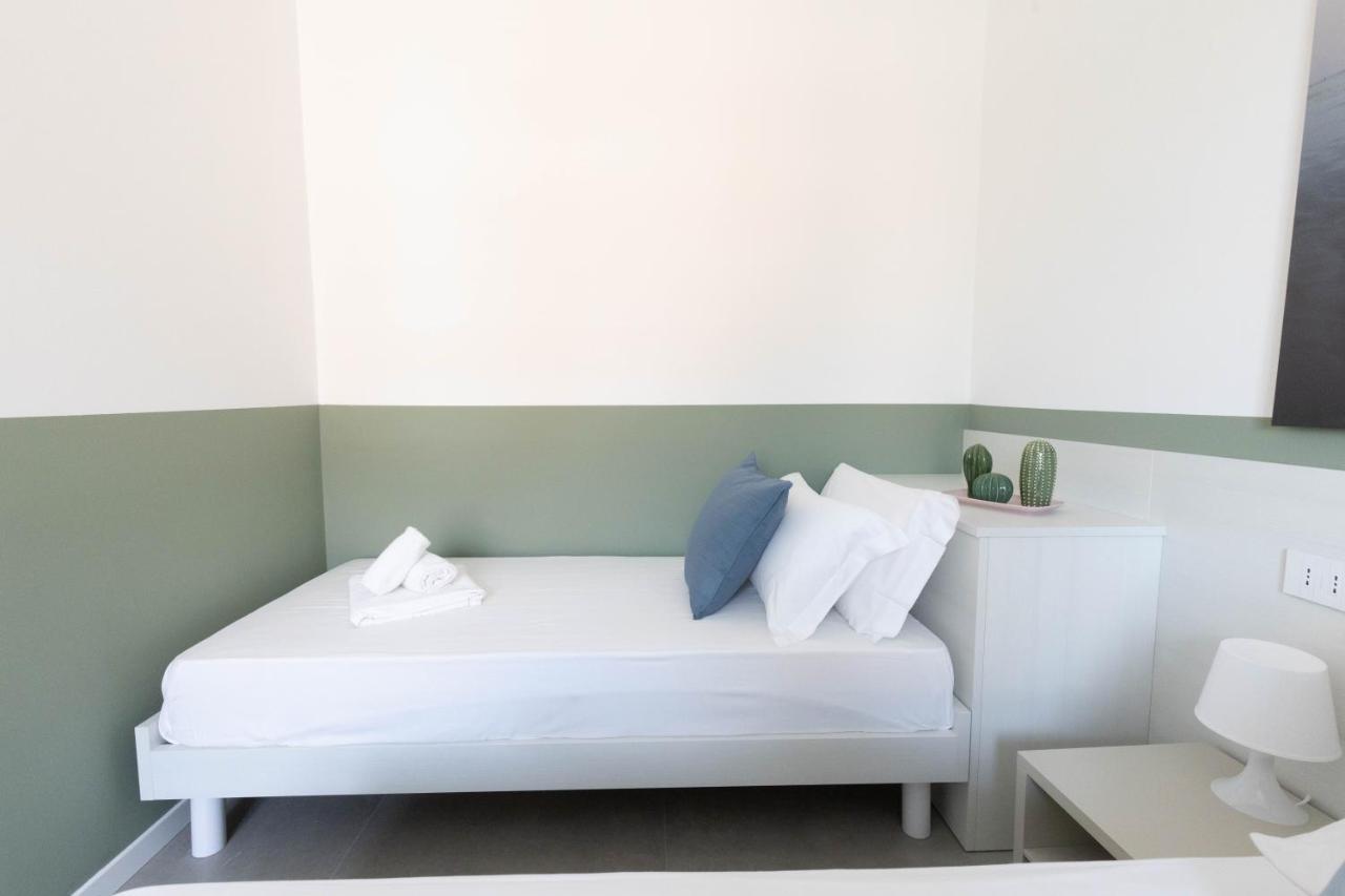 Residence Locatelli Ро Екстериор снимка