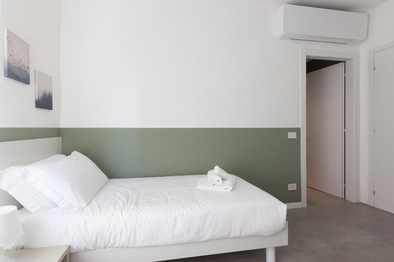 Residence Locatelli Ро Екстериор снимка