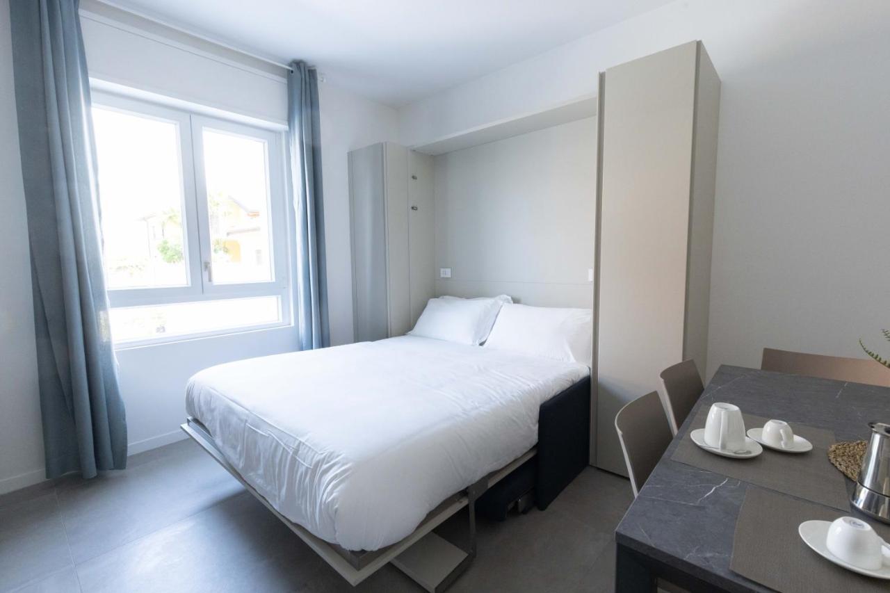 Residence Locatelli Ро Екстериор снимка