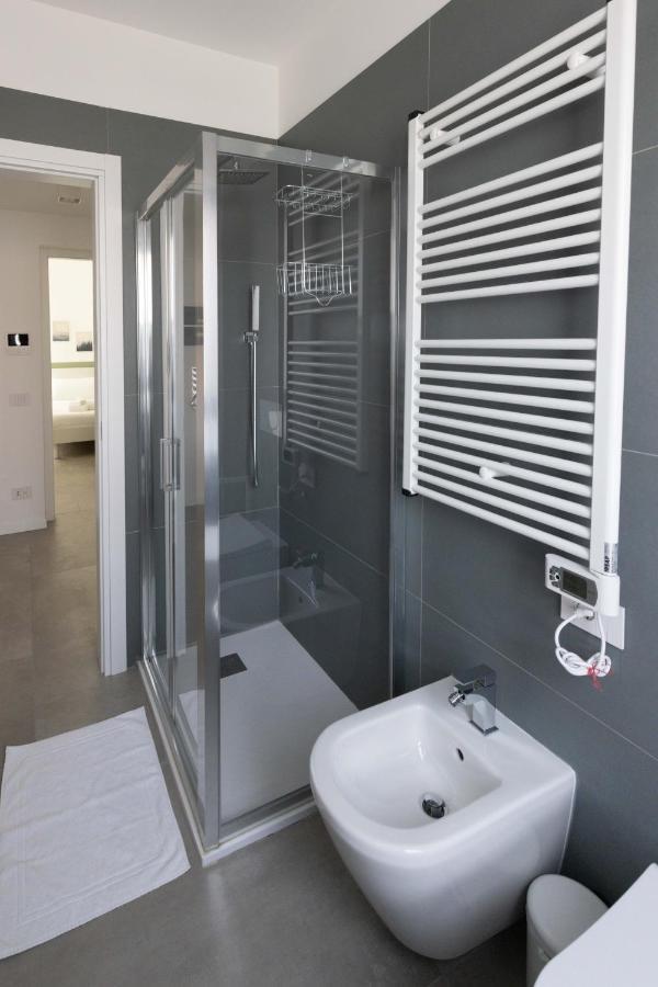 Residence Locatelli Ро Екстериор снимка