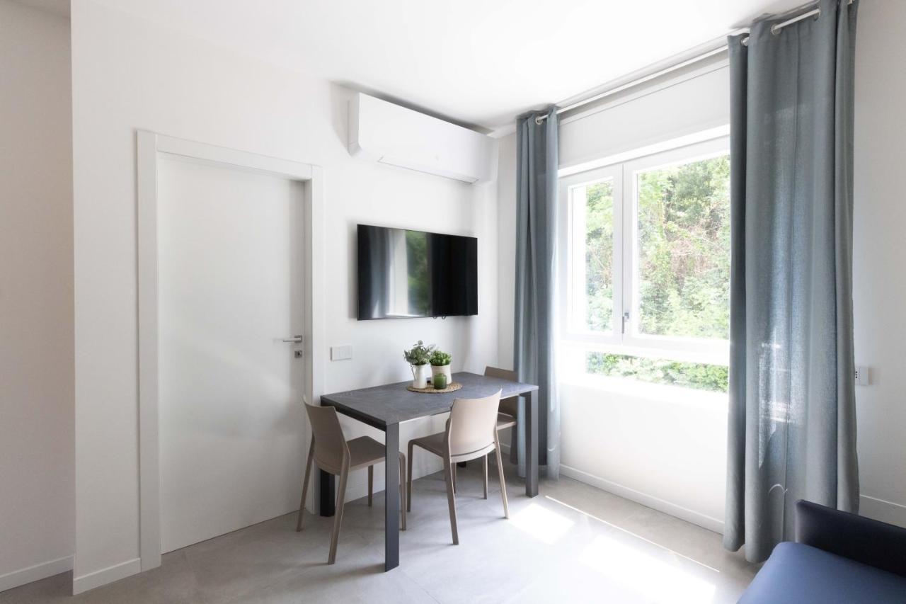 Residence Locatelli Ро Екстериор снимка