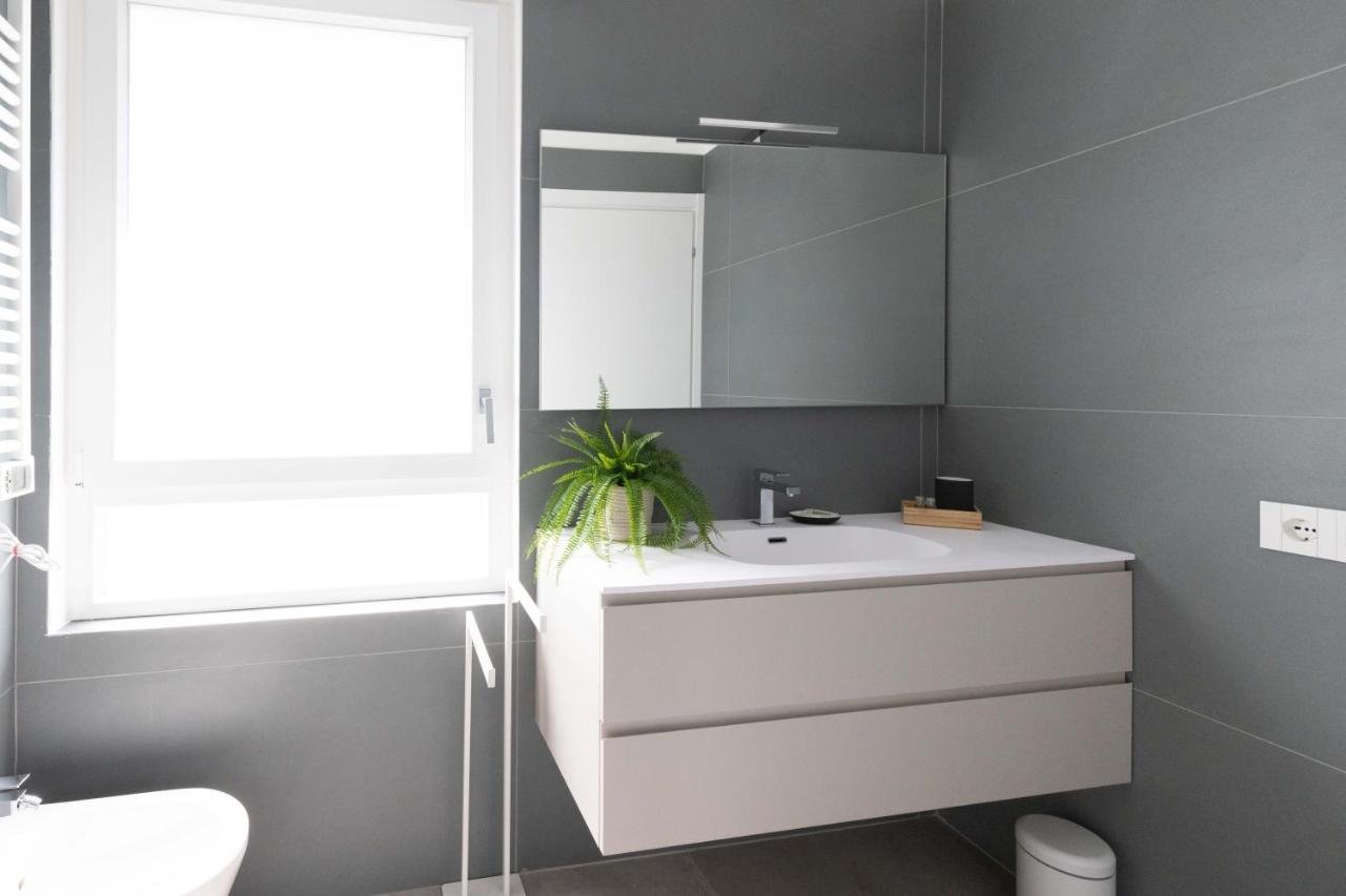 Residence Locatelli Ро Екстериор снимка