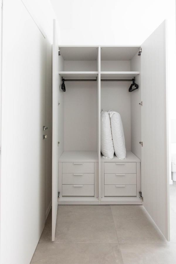Residence Locatelli Ро Екстериор снимка