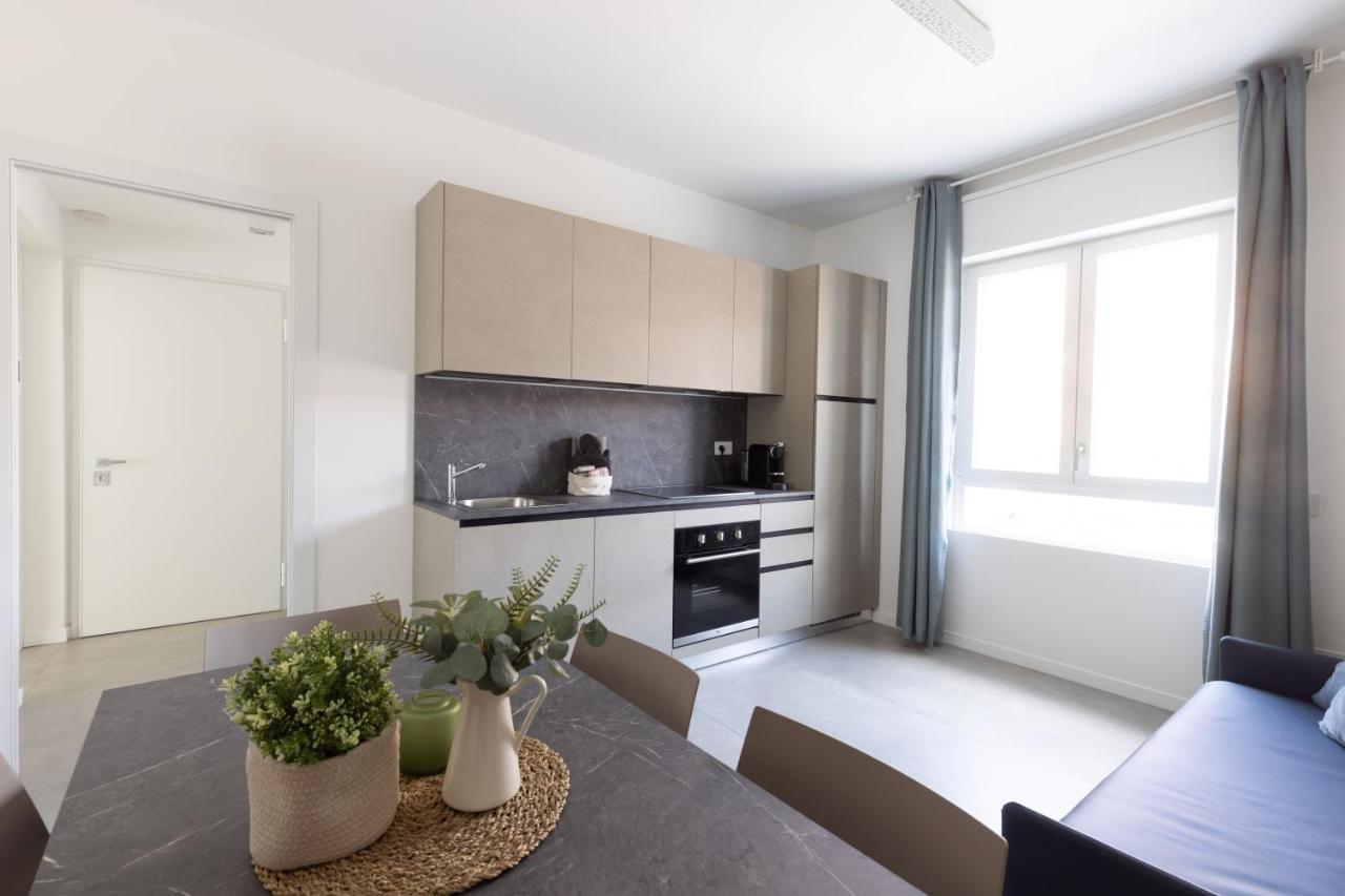 Residence Locatelli Ро Екстериор снимка