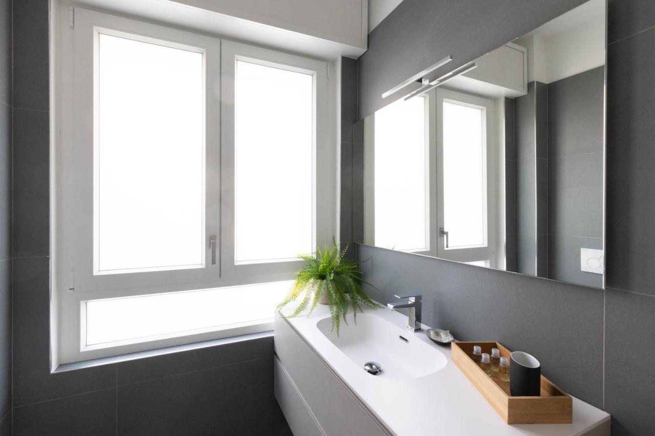 Residence Locatelli Ро Екстериор снимка