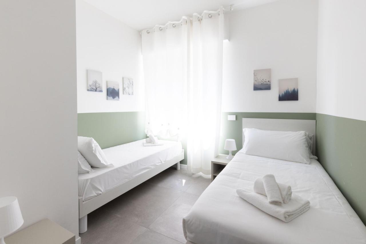 Residence Locatelli Ро Екстериор снимка