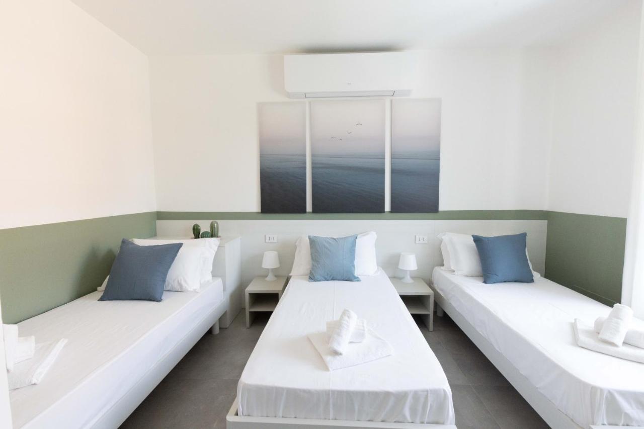 Residence Locatelli Ро Екстериор снимка
