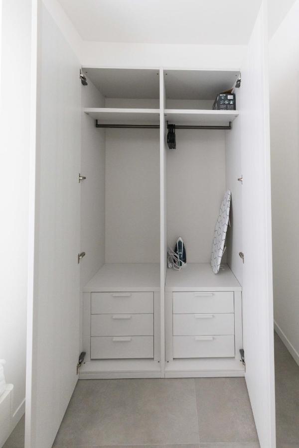 Residence Locatelli Ро Екстериор снимка