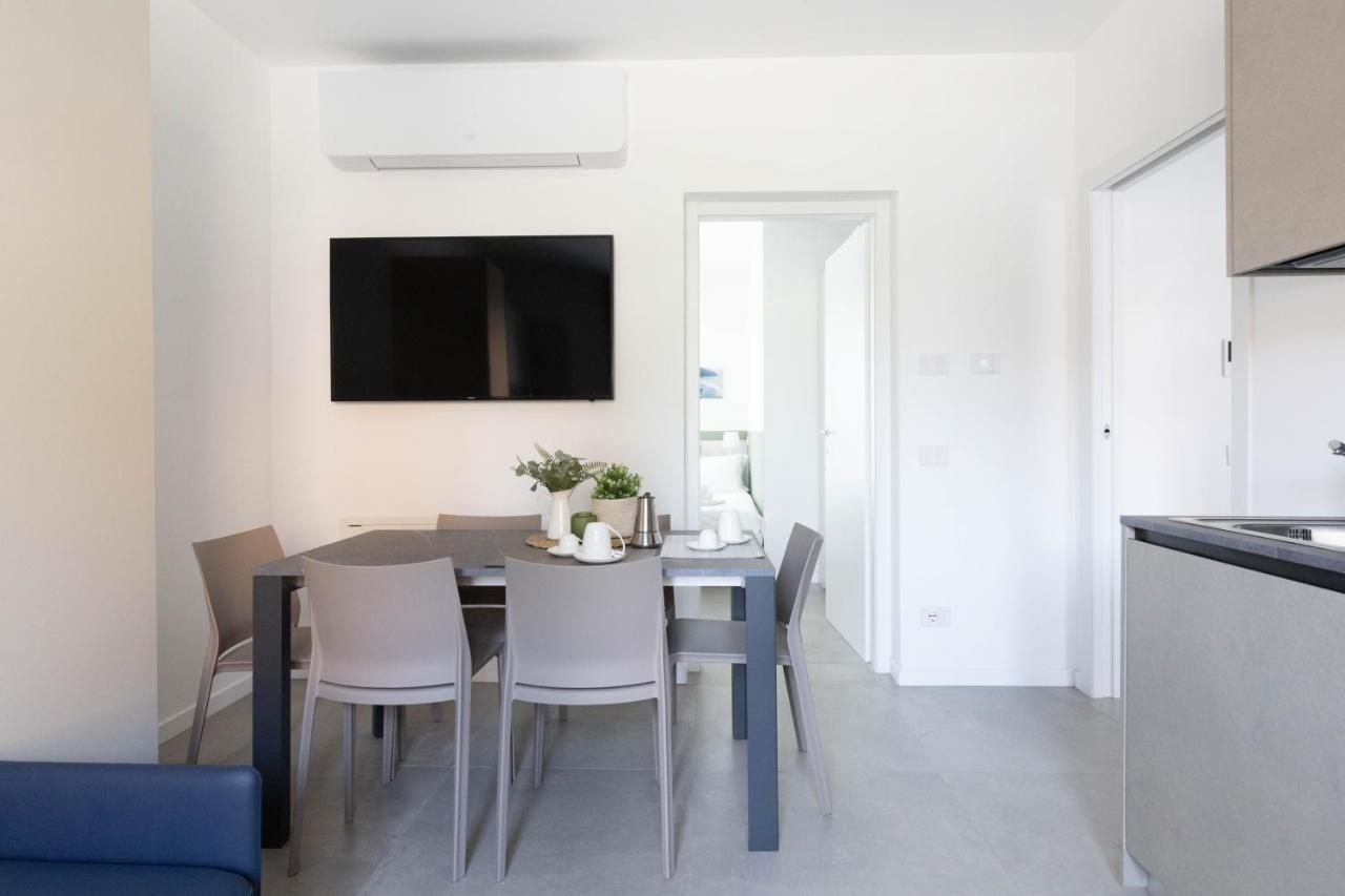 Residence Locatelli Ро Екстериор снимка
