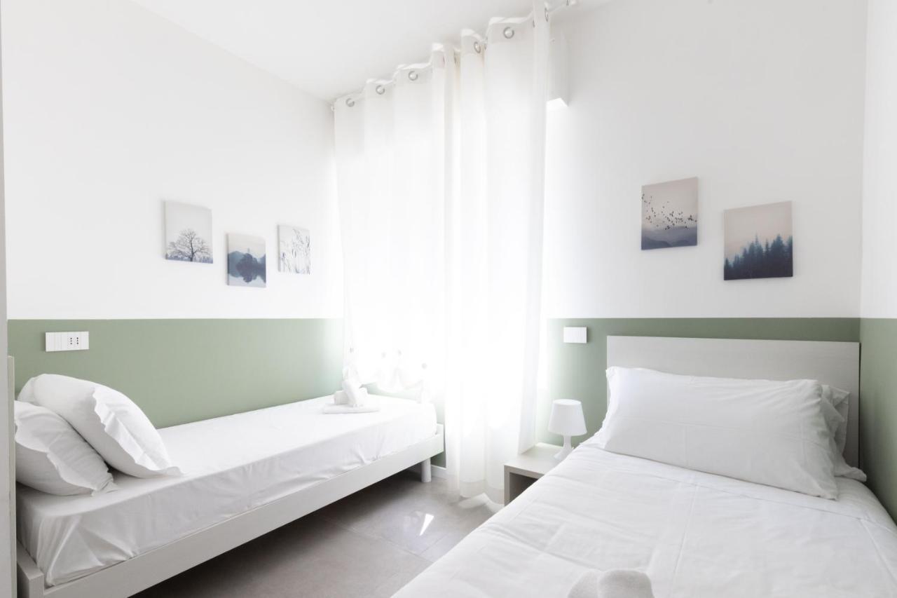 Residence Locatelli Ро Екстериор снимка