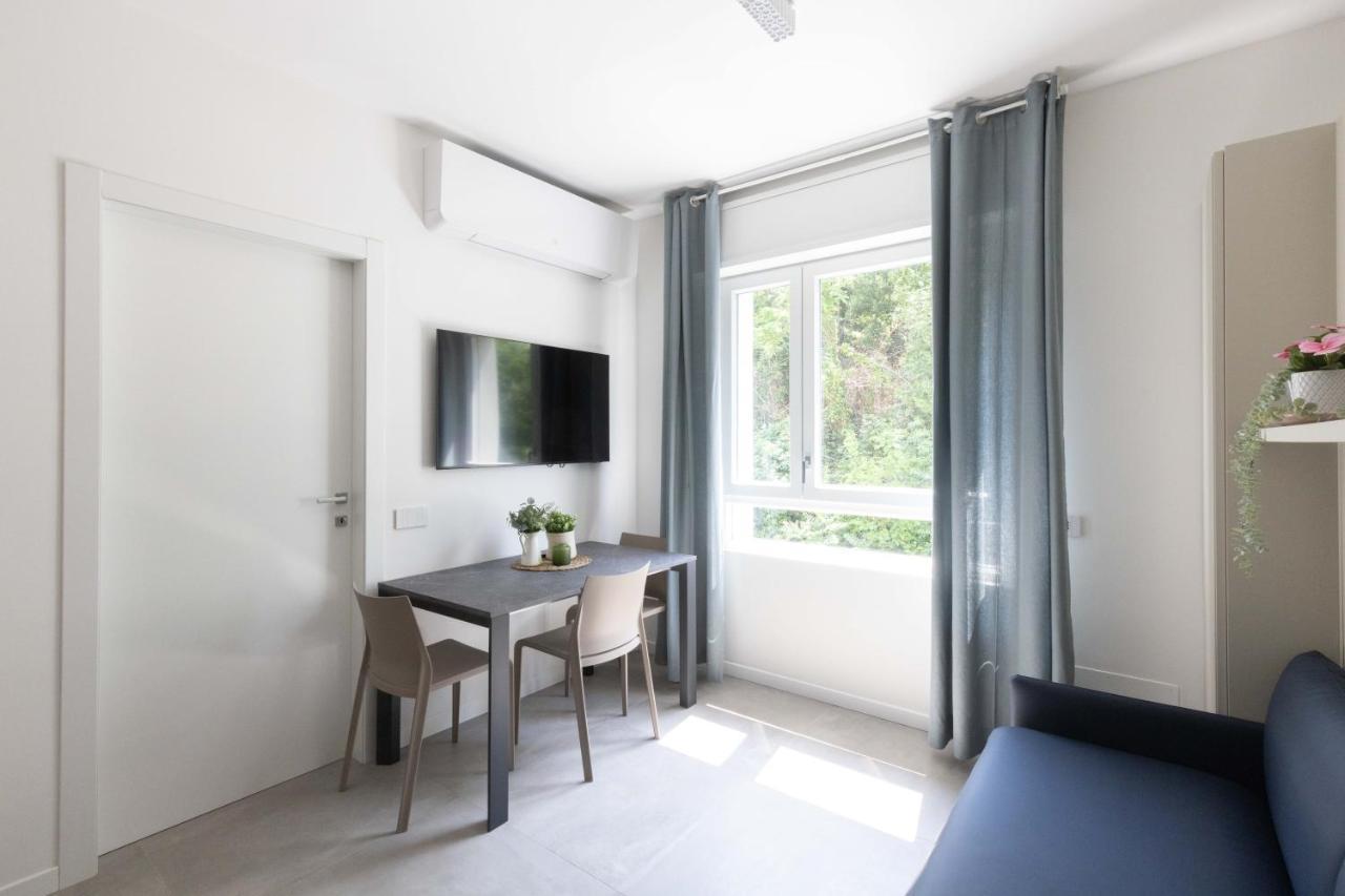 Residence Locatelli Ро Екстериор снимка