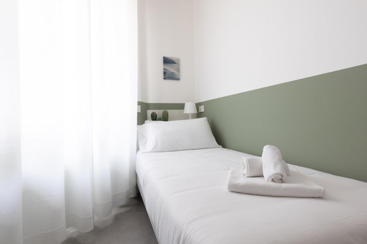 Residence Locatelli Ро Екстериор снимка