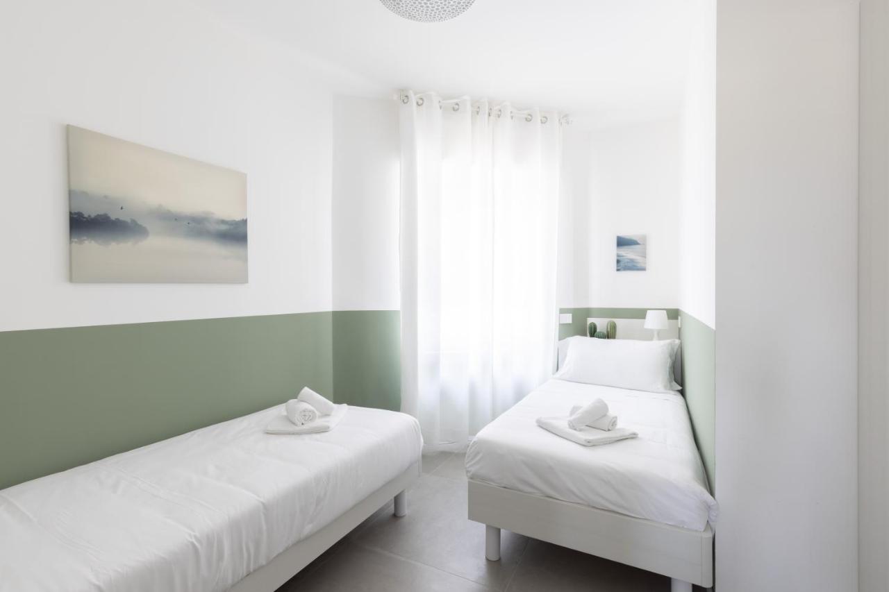 Residence Locatelli Ро Екстериор снимка