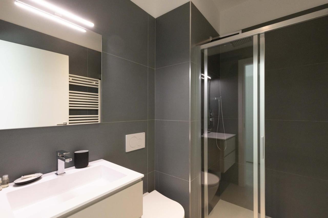 Residence Locatelli Ро Екстериор снимка