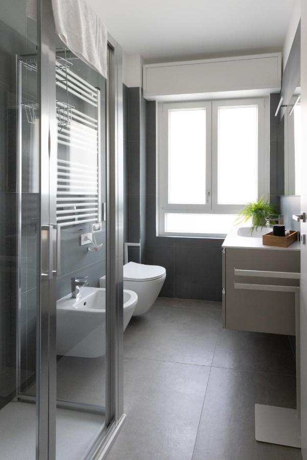 Residence Locatelli Ро Екстериор снимка