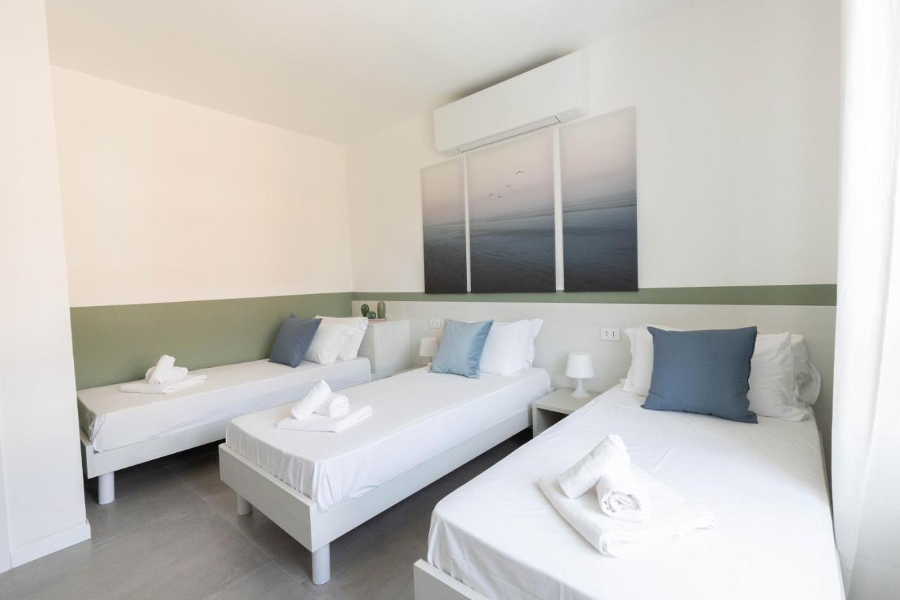 Residence Locatelli Ро Екстериор снимка