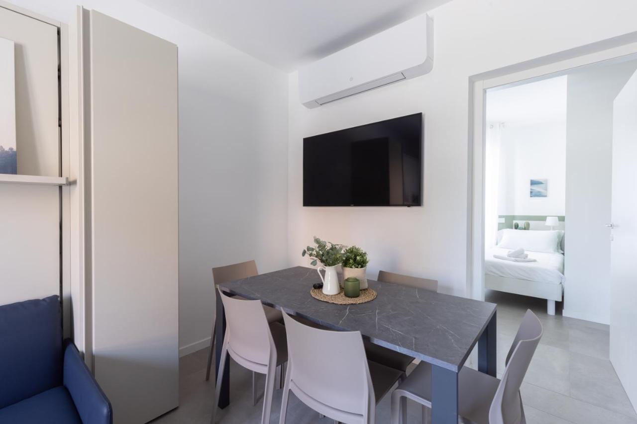 Residence Locatelli Ро Екстериор снимка