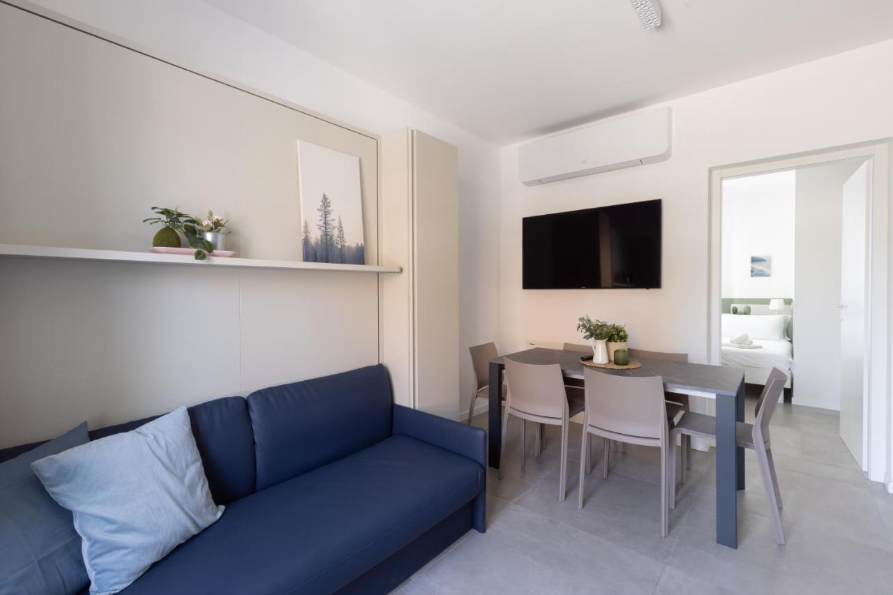 Residence Locatelli Ро Екстериор снимка
