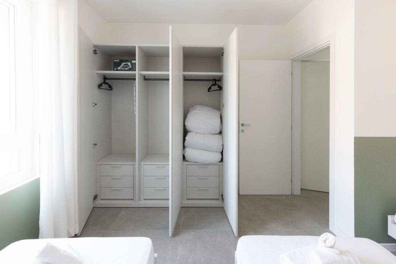 Residence Locatelli Ро Екстериор снимка