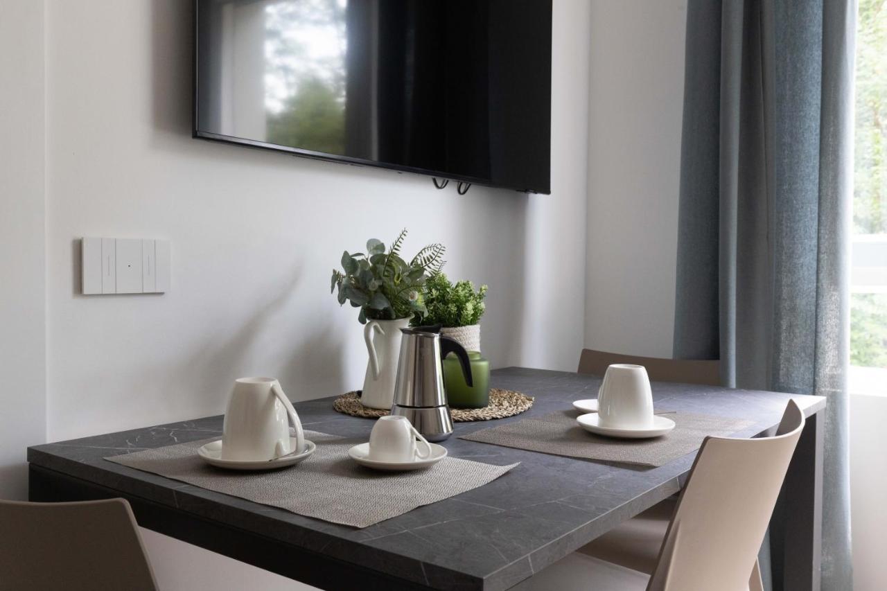 Residence Locatelli Ро Екстериор снимка