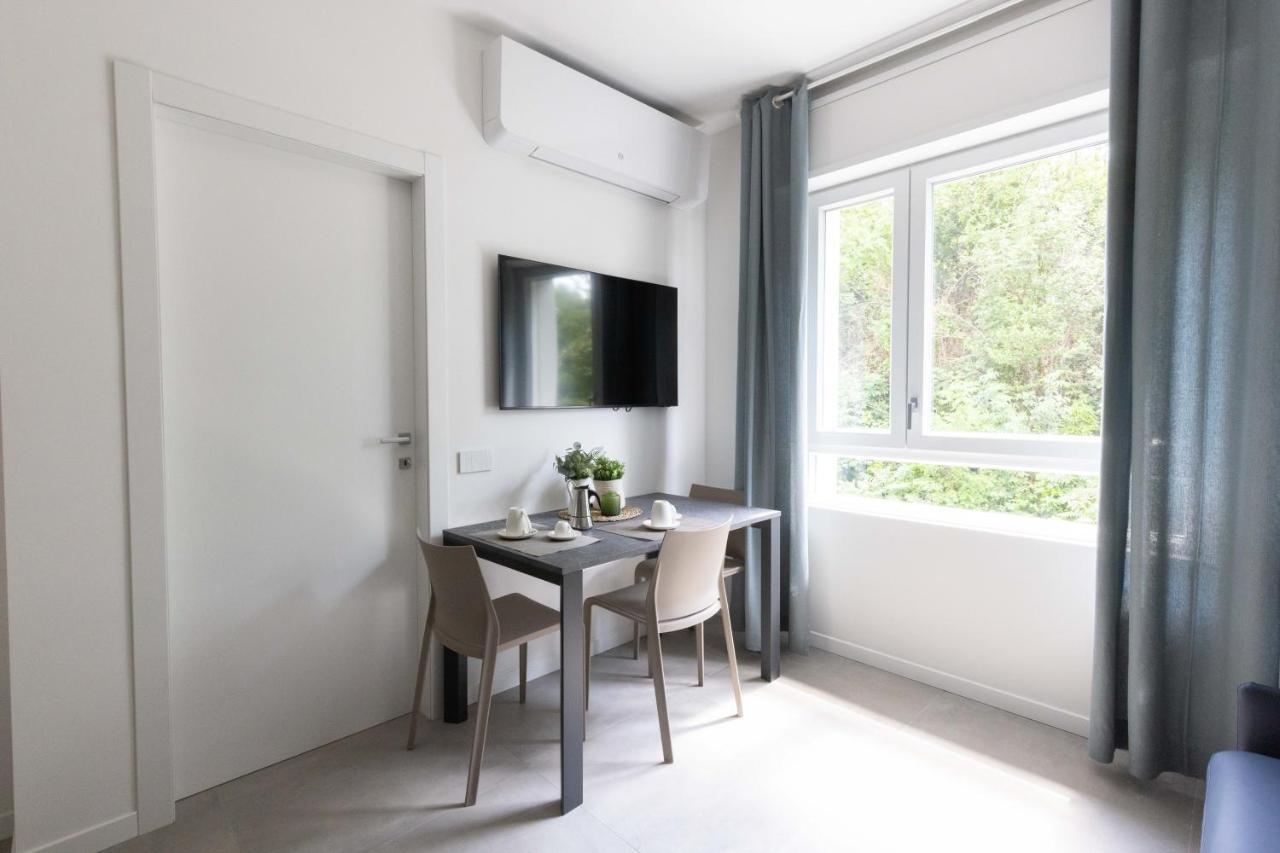 Residence Locatelli Ро Екстериор снимка