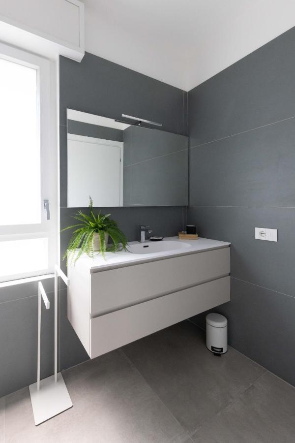 Residence Locatelli Ро Екстериор снимка