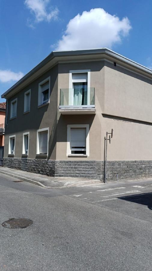 Residence Locatelli Ро Екстериор снимка