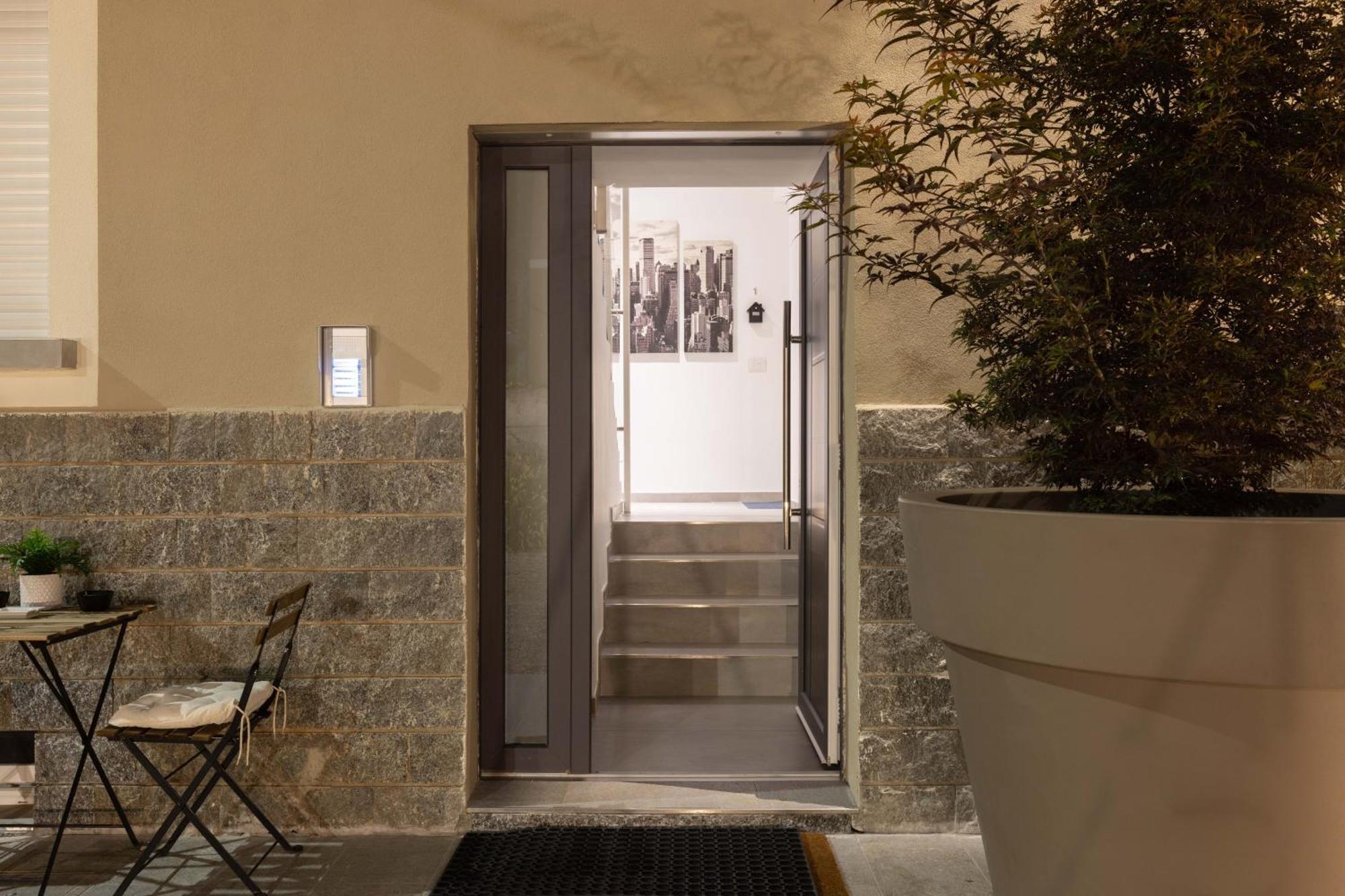 Residence Locatelli Ро Екстериор снимка