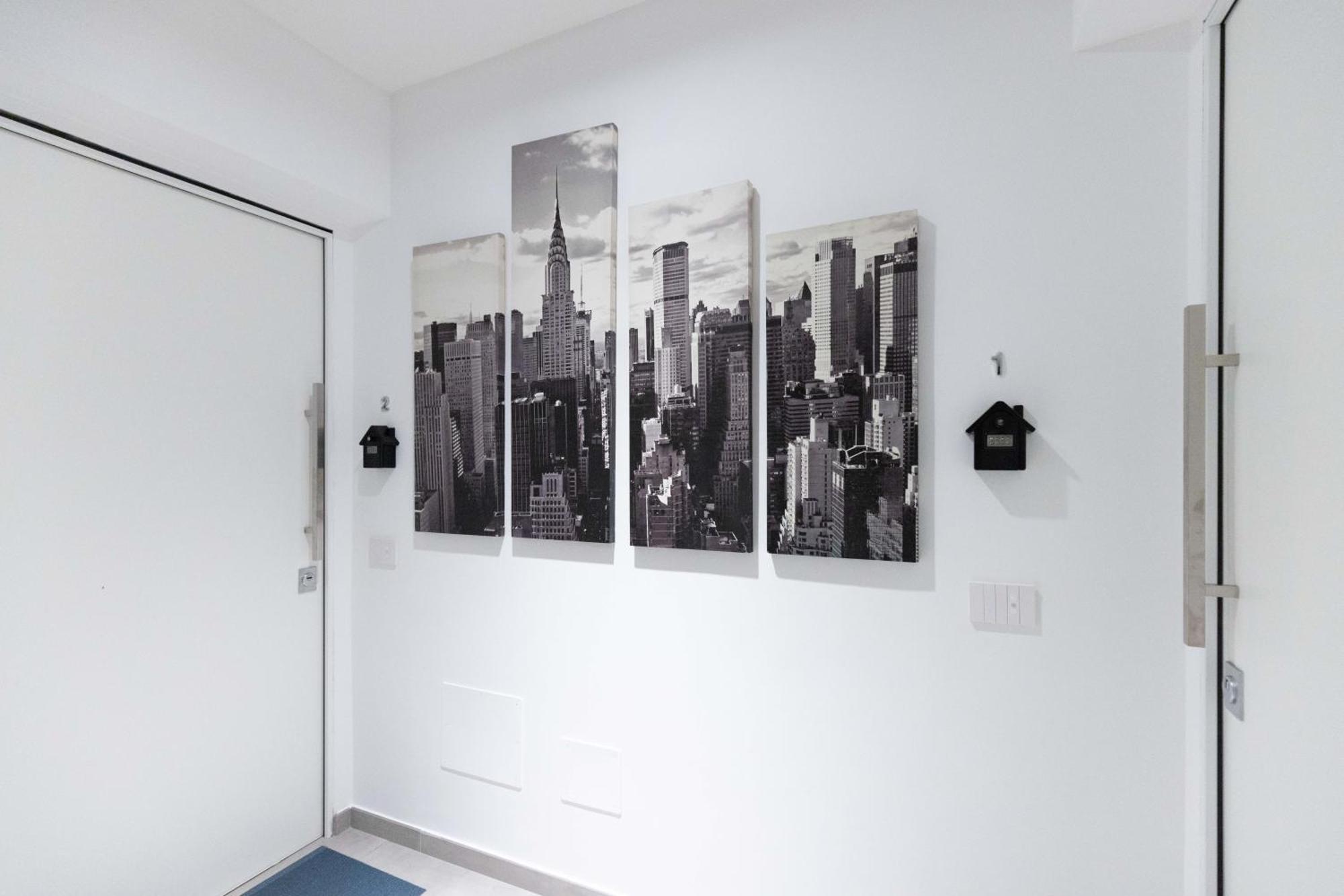 Residence Locatelli Ро Екстериор снимка