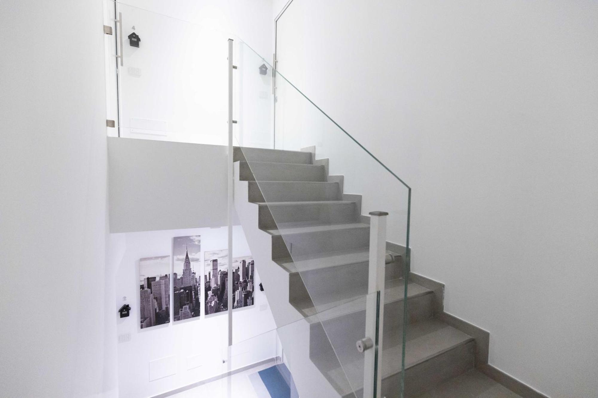 Residence Locatelli Ро Екстериор снимка