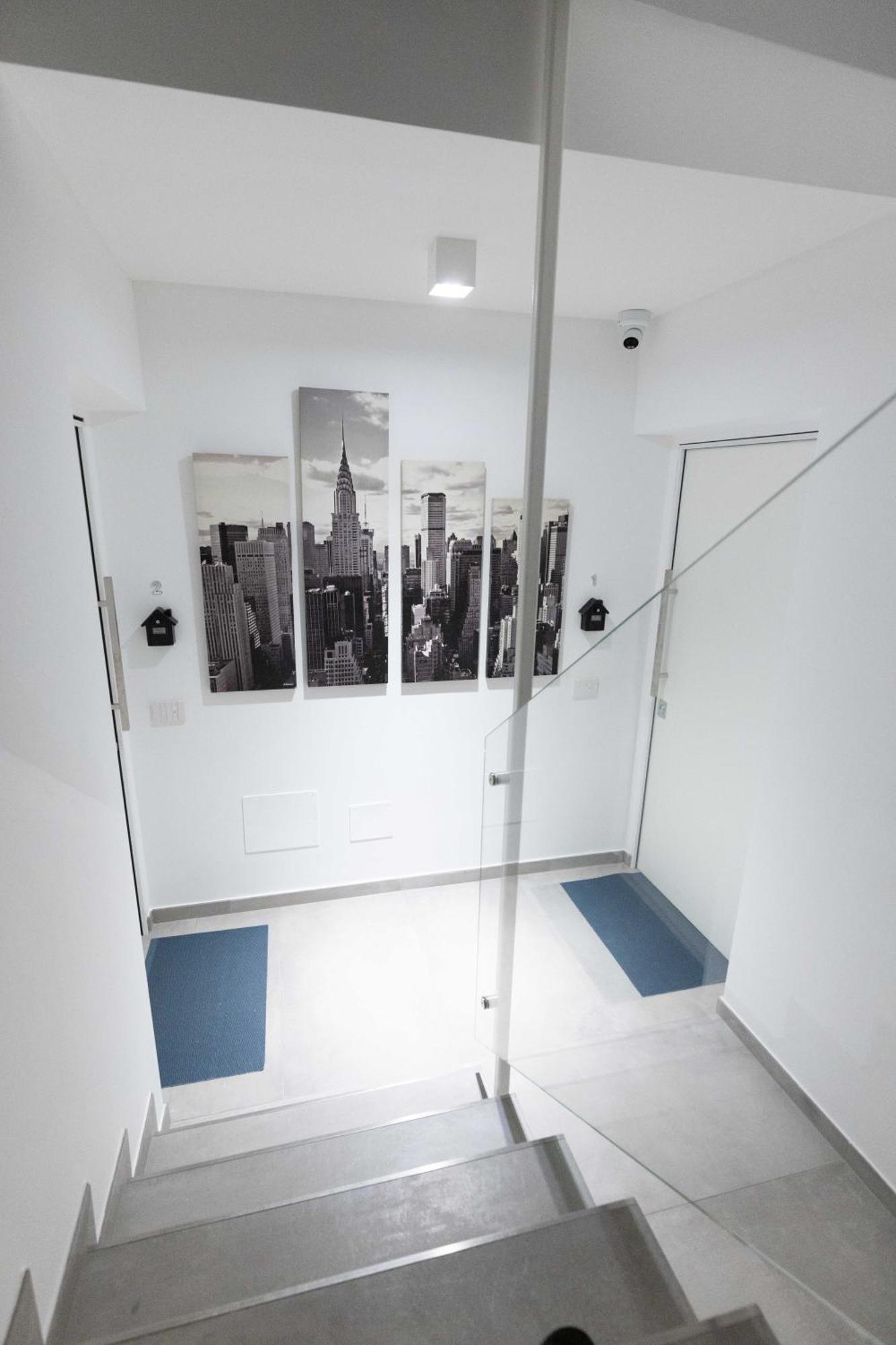 Residence Locatelli Ро Екстериор снимка